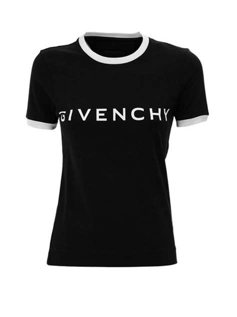 t-shirt donna givenchy|lidia shopping givenchy.